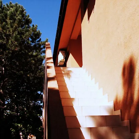 Apartments Lili Baska  Exterior photo