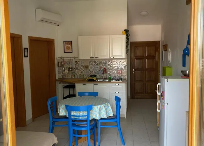 Apartments Lili