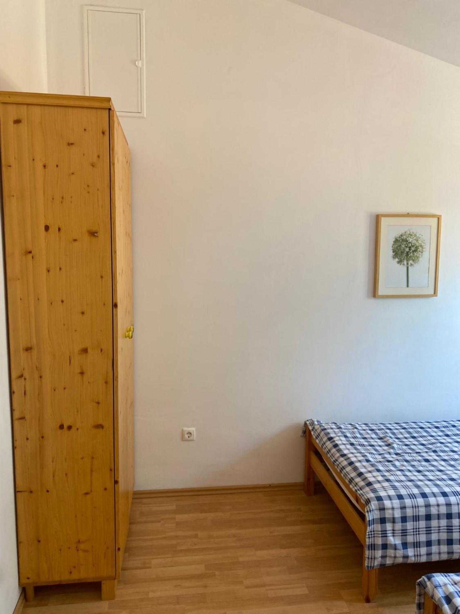 Lili Lägenhet Baška
